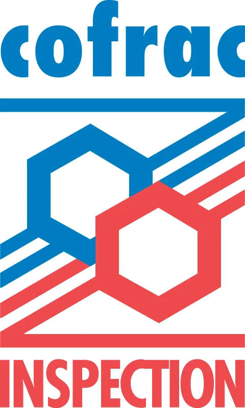Logo COFRAC